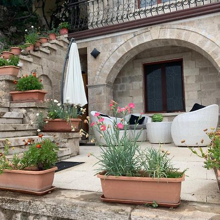 Villa Celaj “The Castle” Круя Экстерьер фото