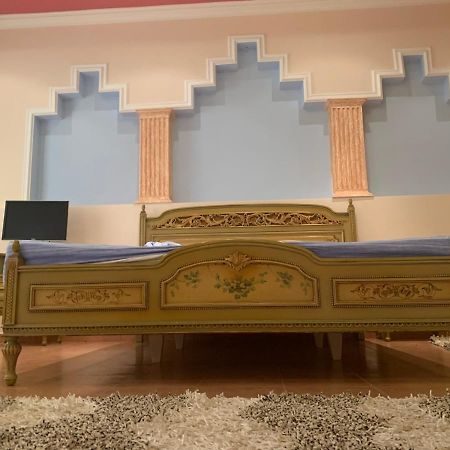 Villa Celaj “The Castle” Круя Экстерьер фото