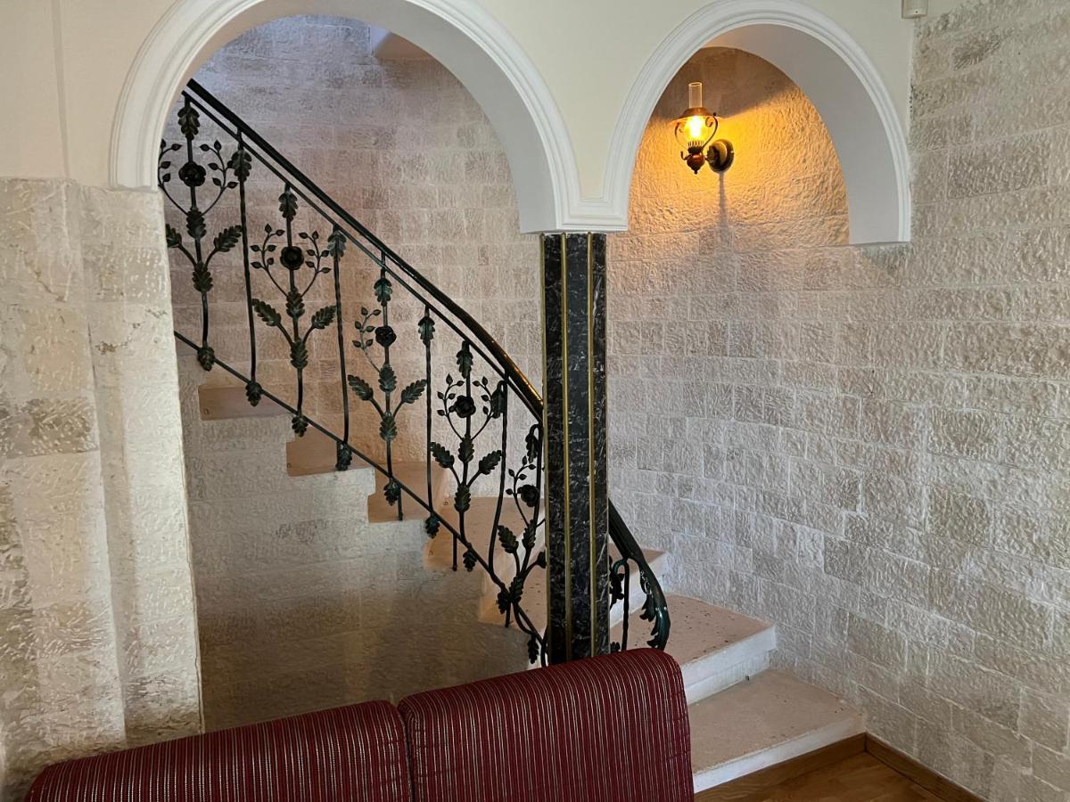 Villa Celaj “The Castle” Круя Экстерьер фото
